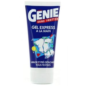 Genie - Gel Express Lessive Mains - Lot de 3 (distribution-pro, neuf)