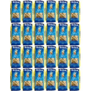 PASTA DE CECCO G500 N34 FUSILLI (LITTLE ITALY SRL, neuf)