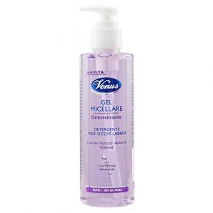 Gel Micellaire Detossinant Venus (AR First Aid, neuf)