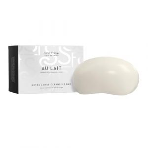Scottish Fine Soaps Savon au lait - 300 g (Firsthandhaircosmetic, neuf)