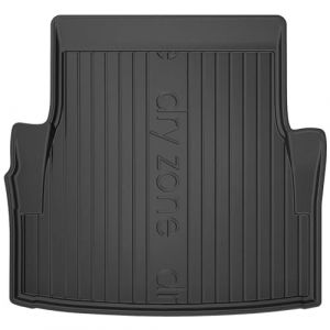 SMK Tapis de Coffre Voiture pour BMW Serie 3 E90 2004-2012 Découvrez Un Nouveau Standard de Voyage avec Le bac de Coffre antidérapant- Tapis de Bottes pour Plusieurs Saisons (SMK TUNING, neuf)