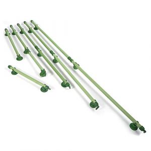 Bulleur Aquarium,Oxigenador Para Pecera,Aquarium Air Pierre Tube,Fish Tank Aquarium Air Pierre Bulle Mur Tube Multi Tailles Poissons R&eacute;servoir Aquarium Pompe Accessoire Air Pierre Mur Bulle Tube A&eacute;rat (Youluu-cd, neuf)