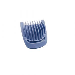 Peigne Guide De Rechange For Tondeuse Multigroom 1 Mm/3 Mm/5 Mm/7 Mm, Compatible Avec Philips, Lame 32 Mm (MG7790, MG7770, MG7750, MG5750, MG3750)(5MM) (wwenhao, neuf)