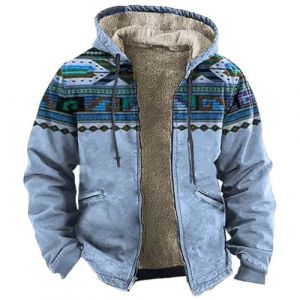 Bombardier Blouson Cuir Mode Homme - Doudoune sans Manche Capuche Montagne - Veste Marron Caban Marine Parka Pluie Crocodile (LIUlake77, neuf)