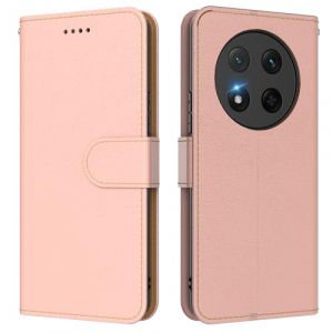 AUUYYA Coque pour Honor Magic 7 Lite 5G - Étui Protection Housse en Cuir PU Premium avec 3 Emplacements Carte,Anti-RFID et Antichoc,[Pochette de Portefeuille] Etui à Rabat pour Honor Magic7 Lite,Rose (ShawnYi-UK, neuf)