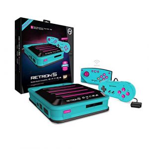 Retron 5 Special Edition (Acı Store, neuf)