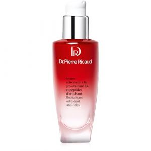 Dr Pierre Ricaud S&eacute;rum Activateur Revitalisant, Anti-Rides - S&eacute;rum pour le Visage &agrave; la Provitamine B5 et aux Peptides d'Artichaut - Soin du Visage pour Femme - Serum Anti-Age pour le Visage - 30ml (Dr. Pierre Ricaud, neuf)