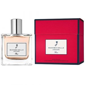 Jacadi Eau de Toilette Mademoiselle à l'Eau Thermale Femme00ml Enfant (TMLP⭐⭐⭐⭐⭐, neuf)