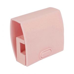 &Eacute;tui de rangement pour forets &agrave;, support de t&ecirc;te de polissage des en silicone &agrave; 23 trous - Pr&eacute;sentoir pliable pour forets &agrave; pour une utilisation rapide et pratique (qinhuangdaochaoliangjiajuzuzhuangfuwuyouxiangongsi, neuf)