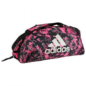 adidas Sac de Sport Combat Camo Couleurs Bag (kustom-kult, neuf)