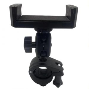 yeraa Porte-Partition de Lyre pour Fanfare, Solide Support Mini-Instrument de Musique pour T&eacute;l&eacute;phone Portable pour Clarinette, Hautbois et Trompette de Fanfare (anyoutaife, neuf)