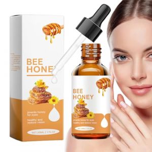 Gouttes Pour Les Yeux | 30ml Larmes Artificielles S&eacute;cheresse Oculaire | Action Rapide Soulagement Sympt&ocirc;mes Hydratation Intense | Apaisement Fatigue Irritation Oculaire Femmes (caijifuzhuang, neuf)