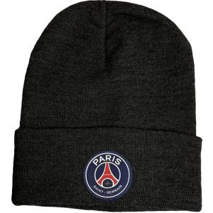 PSG Bonnet Collection Officielle Paris Saint Germain (MISTERLOWCOST, neuf)