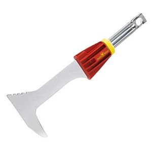 Outils Wolf GRATTOIR Multi-Star Solution de d&eacute;sherbage &eacute;cologique FKM Version Amazon Exclusive (lg motoculture, neuf)