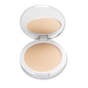 Naturaverde Bio Finition mate poudre compacte, n&deg;01 (EUROPRIME, neuf)