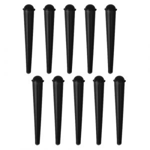 GNAUMORE Joint King Size Manchons,Tube Transport Odeurs Bo&icirc;te Stockage,R&eacute;sistant Eau Odeurs Etui Tube Pporte Cigarette,Tubes Etuis Anti Odeurs Herm&eacute;tiques,Porte Tubes &agrave; Weed Accessoire (Qinuurod, neuf)