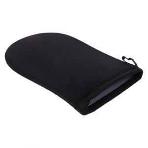 PENIKOKO Autobronzant Corps Visage Doux Applicateur R&eacute;utilisable pour Application Uniforme Traces (xinshengzhan, neuf)