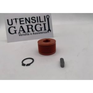 Poulie pour bétonnière IMER SYNTESI 140-190-250-300-350 (UTENSILI GARGI BUSINESS, neuf)