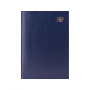 Agenda journalier 2026 format A4 - 1 jour par page - Couverture rigide - Emplacements de 30 minutes - Pour le travail, le bureau, la maison (Miss Sunshine Boutique, neuf)