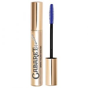 Vivienne Sabo Artistic Volume Mascara/Mascara Volumateur Artistique/Cabaret Premiere 02 Bleu/bleu (ITC - International Trade Consult, neuf)