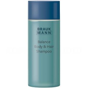Hildegard Braukmann Balance Body & Hair Shampooing 250 ml (Sonjas Kosmetikstudio, neuf)