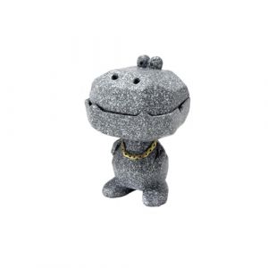 Weenwill Cendrier,Cendrier Inodore avec Couvercle,Cendrier D'ext&eacute;rieur Original et Amusant,Cendriers avec Couvercle,D&eacute;coratif pour Ext&eacute;rieur,Int&eacute;rieur, F&ecirc;te,Jardin,Maison (Xfun House, neuf)