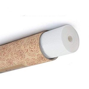 Papier de riz WENZHOU en rouleau pour peinture et calligraphie chinoise 38cmx1000cm, Papier de Chine Wenzhou en rouleau 30G/35G (espacebeauxarts, neuf)