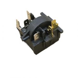 D&eacute;marreur PTC For Compresseur De R&eacute;frig&eacute;rateur, Compatible Avec Homa, D&eacute;marreur De Compresseur For R&eacute;frig&eacute;rateur/cong&eacute;lateur QP2-15H, Protection Thermique Contre Les Surcharges De R&eacute;frig&eacute;rateur (wymlsh, neuf)
