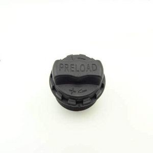 Perfect Part Bouton de réglage de précharge pour fourche de vélo SR Suntour XCT (Perfect Part, neuf)