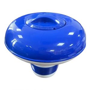 Distributeur De Chlore Flottant, Distributeur De Chlore Flottant Pour Piscines, Chlorinateur Flottant De Grande Capacité, Distributeur De Chlore De 5/7/9 Pouces, Distributeur Flottant Pour Utilisation (zhugkm, neuf)