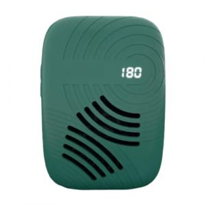 S&eacute;choir &agrave; peinture portable pour artiste - Petit souffleur d'air pour s&eacute;chage rapide de l'aquarelle - S&eacute;choir &agrave; peinture &agrave; la maison ou en ext&eacute;rieur (guangzhoushiyicongdianzikejiyouxiangongsi, neuf)