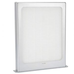 Filtre pour aspirateur à ongles Écran filtrant 48W Aspirateur à ongles intégré Robuste et pratique Filtre collecteur de poussière pour ongles écologique pour les ongles (Guoenir, neuf)