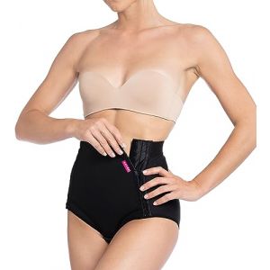 REV&Eacute;E Ceinture Post Accouchement - Gaine Post-Op&eacute;ratoire C&eacute;sarienne, Hyst&eacute;rectomie, Mini-Adominoplastie, Lipofilling, Ceinture Post Partum Maternit&eacute;, Ceinture Abdominale Femme (Rev&eacute;e S.R.L., neuf)