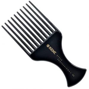 Kent Afro Peigne style CPS 86 (Gifts & Care, neuf)