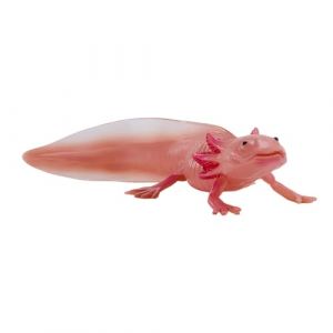 MOJO Wild Life Axolotl 381108 (MrPackage, neuf)