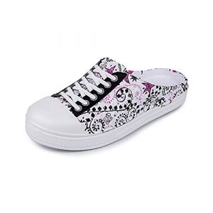 Femmes Jardin Sabots Respirant Chaussures De Bain Chaussures De Plage Chaussures De Plage Chaussures D'eau Chaussures Chaussons Chaussures De Randonn&eacute;e Chaussures De Mode Chaussures De Voyage (zhezhebaihuo, neuf)