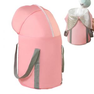Sac De Trempage Du Bain À Pied - Seau Spa Pliable, Bassin Lavage Des Pieds, Baignoire Pédicure | Baignoire Profonde Portable Pour Le Camping, Lessive, Les Soins En Plein Air, Voyage, Nettoyage Pieds A (Chacha grocery store, neuf)