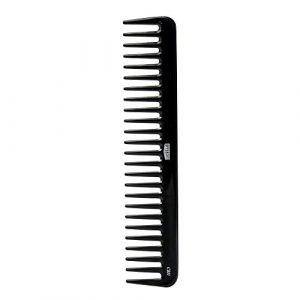 Uppercut Deluxe Peigne à Dents Larges CB11 Rake, Peigne de Coiffure à Dents Larges pour une Finition Plus Naturelle et Décontractée, Convient à Divers Styles de Cheveux Courts et Longs (Solretail LTD, neuf)