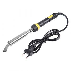 Fer A Souder 200W Fe 220V 150W Haute Puissance Fer électrique Température Pistolet Fer à Souder Outil de Soudage Prise Ue,poste a souder etain fer à 150w tout electric électrique 2 (efancya, neuf)