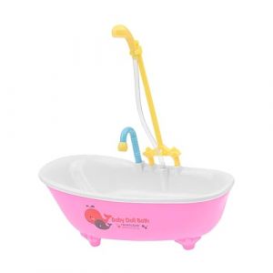 Baignoire pour perroquet – Douche automatique pour oiseaux | Baignoire automatique pour oiseaux avec circulation de l'eau (shunba, neuf)