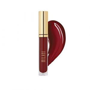 MILANI - Amore Shine Liquid Lip Color, Desire - 0.1 fl. oz. (2.8 ml) (MAKEUP DROP SHOP, neuf)