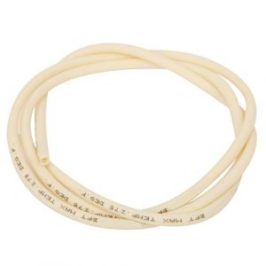 Tube de Pompe Péristaltique en Silicone Tube de Pompe Péristaltique BPT Tube en Caoutchouc de Silicone Flexible pour Test de Transfert de Pompe 3 X 5 Mm (1m / 3.3ft) (Gytibedv, neuf)