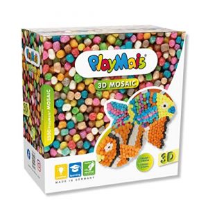 PlayMais Mosaic 3D Vis (Toys 2000, neuf)
