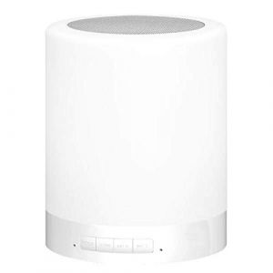 Moxie Enceinte Bluetooth Lumineuse Multicolor 3W Sense Small (ESPACE TELEPHONIE, neuf)