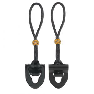 Attaches de sangle de guitare anti-chute &agrave; lib&eacute;ration rapide clips de r&eacute;tention r&eacute;glables sangles de guitare sangles de ceinture s&eacute;curit&eacute; anti-chute (zhuyuanyurunfushi, neuf)