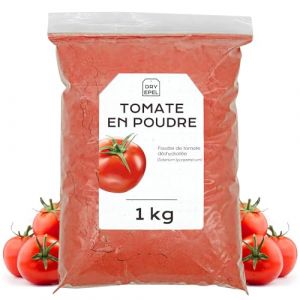 Poudre de Tomate 1 Kg (EPEL, neuf)