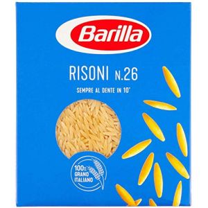 PADDIES N 26 BARILLA 10 X 500 GR (IL SOGNO D'ITALIA - Le rêve italien, neuf)