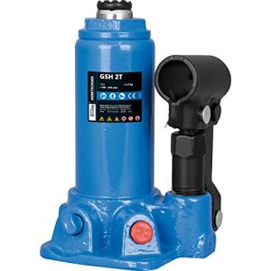 Güde GSH 2T Cric à vérin hydraulique (T3S Shop, neuf)
