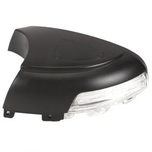 Fraylis Indicateurs Direction R&eacute;troviseur Droit pour Alha-mbra(710) Sha-ran (7N) Tig-uan (5N) 5N0949102,5N0949102B 5N0949102D Clignotan Repetiteur R&eacute;troviseu Lat&eacute;ral C&ocirc;t&eacute; Passager (Fraylis, neuf)