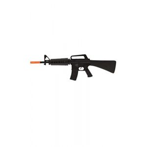 Partilandia Fusil d'assaut type M-16 63 cm. (comarfi, neuf)